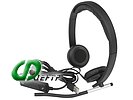 Гарнитура Logitech "H650e Headset Stereo", с регулятором громкости