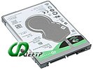 Жесткий диск 2ТБ 2.5" Seagate "BarraCuda ST2000LM015", 5400об./мин., 128МБ