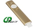 Пульт ДУ Logitech "Spotlight" 910-004862, для презентаций, беспров.