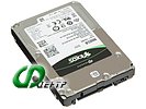 Жесткий диск 900ГБ 2.5" Seagate "Exos 15E900 ST900MP0006", 15000об./мин., 256МБ